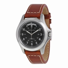 Hamilton Khaki King Series Men's Watch H64455533