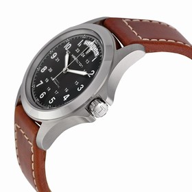 Hamilton Khaki King Series Men's Watch H64455533