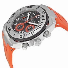 Hamilton Khaki Navy Sub Automatic Chronograph Men's Watch H78716983