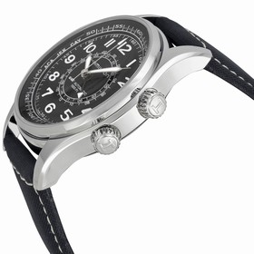 Hamilton Khaki Navy UTC Automatic Men's Watch H77505433