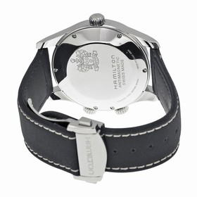 Hamilton Khaki Navy UTC Automatic Men's Watch H77505433