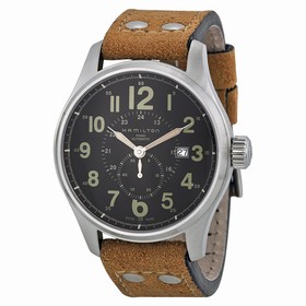 Hamilton Khaki Officer Men's Watch H70655733