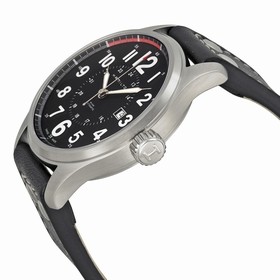 Hamilton Khaki Officer Series Men's Watch H70615733