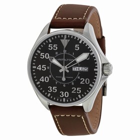 Hamilton Khaki Pilot Automatic Men's Watch H64425535