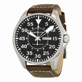 Hamilton Khaki Pilot Men's Watch H64715535