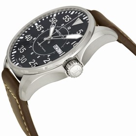 Hamilton Khaki Pilot Men's Watch H64715535