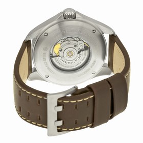 Hamilton Khaki Pilot Men's Watch H64715535
