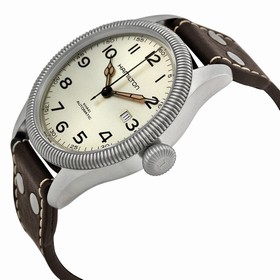Hamilton Khaki Pioneer Field Men's Watch H60515593