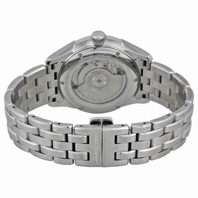 Hamilton Maestro Automatic Grey Dial Stainless Steel Watch H42515185