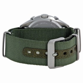Hamilton Pilot Pioneer Chronograph Men's Watch H76552955