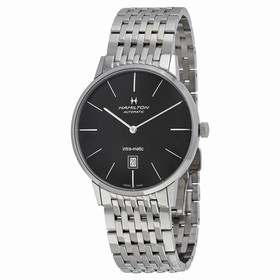 Hamilton Intra-Matic Men's Watch H38755131