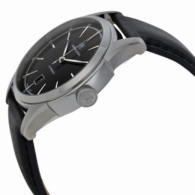 Hamilton Timeless Classic Spirit Of Liberty Automatic Black Dial Men's Watch H42415731