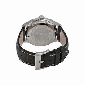 Hamilton Valiant Black Dial Automatic Men's Watch H39515733