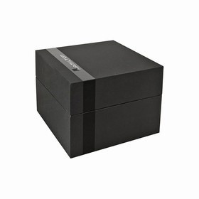 Hamilton Valiant Black Dial Automatic Men's Watch H39515733