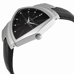 Hamilton Ventura Black Dial Men's Watch H24411732