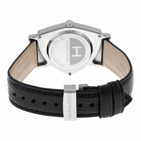 Hamilton Ventura Black Dial Men's Watch H24411732
