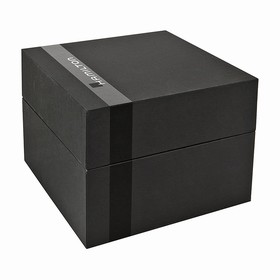 Hamilton Ventura Black Dial Men's Watch H24411732