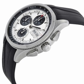 Hamilton X-Patrol Chronograph Automatic Men's Watch H76566351