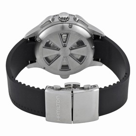 Hamilton X-Patrol Chronograph Automatic Men's Watch H76566351