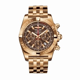 Breitling Chronomat 44 (HB011010Q588377H)