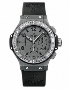 Hublot Big Bang Tantalum Men's Watch 301.AI.460.RX.194