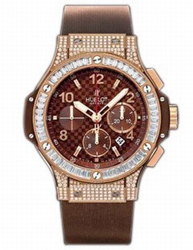 Hublot Big Bang Cappuccino Men's Watch 301.PC.1007.RX.094
