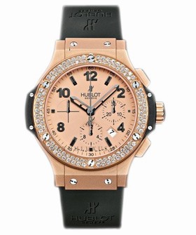Hublot Big Bang Gold Men's Watch 301.PI.500.RX.114