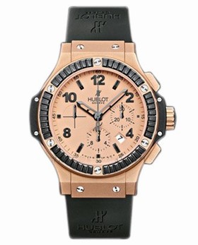 Hublot Big Bang Gold Men's Watch 301.PI.500.RX.190