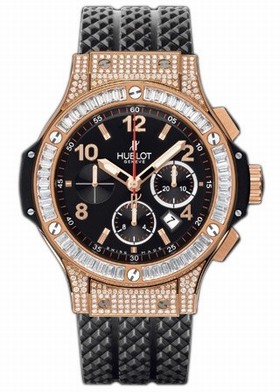 Hublot Big Bang Men's Watch 301.PX.130.RX.094