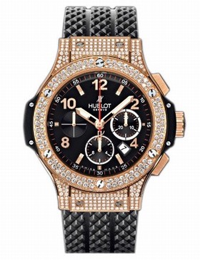Hublot Big Bang Men's Watch 301.PX.130.RX.174