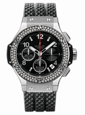 Hublot Big Bang Men's Watch 301.SX.130.RX.114