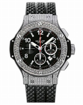Hublot Big Bang Men's Watch 301.SX.130.RX.174
