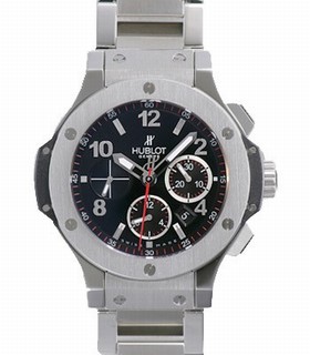 Hublot Big Bang Men's Watch 301.SX.130.SX