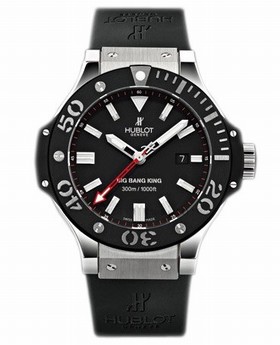 Hublot Big Bang King Palladium Men's Watch 322.LM.100.RX