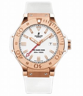 Hublot Big Bang King Portocervo Men's Watch 322.PE.230.RW