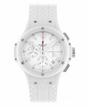 Hublot Big Bang Aspen Men's Watch 341.CH.230.RW