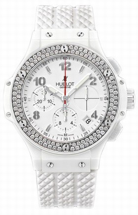 Hublot Big Bang Aspen Men's Watch 341.CL.230.RW.114