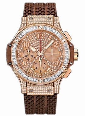 Hublot Big Bang Cappuccino Men's Watch 341.PC.9114.RX.094