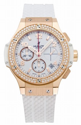 Hublot Big Bang Portocervo Men's Watch 341.PE.230.RW.114