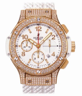 Hublot Big Bang Portocervo Men's Watch 341.PE.230.RW.174