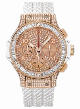 Hublot Big Bang Portocervo Men's Watch 341.PE.9114.RW.094