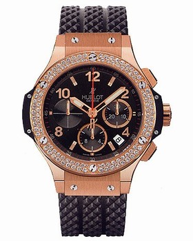 Hublot Big Bang Men's Watch 341.PX.130.RX.114