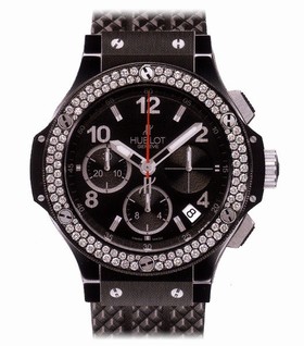 Hublot Big Bang Men's Watch 341.PX.130.RX.174