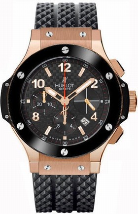 Hublot Big Bang Men's Watch 341.PX.130.RX