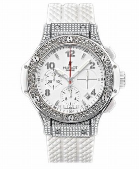 Hublot Big Bang Men's Watch 341.SE.230.RW.174