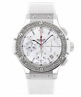 Hublot Big Bang Madre Perla Men's Watch 341.SE.231.LS.114