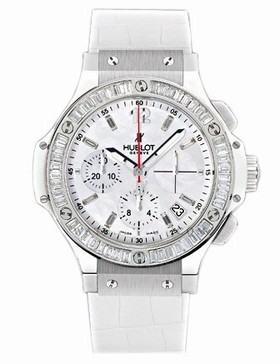 Hublot Big Bang Madre Perla Men's Watch 341.SE.2314.LS.194