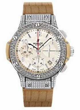 Hublot Big Bang Madre Perla Men's Watch 341.SG.600.LS.174