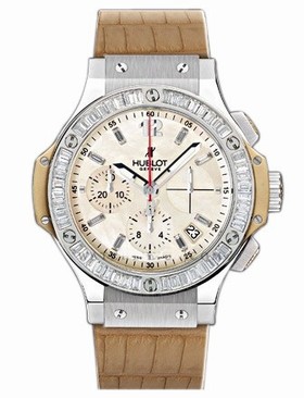 Hublot Big Bang Madre Perla Men's Watch 341.SG.6004.LS.194