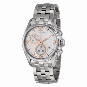 Hamilton Jazzmaster Chronograph Men's Watch H32612155